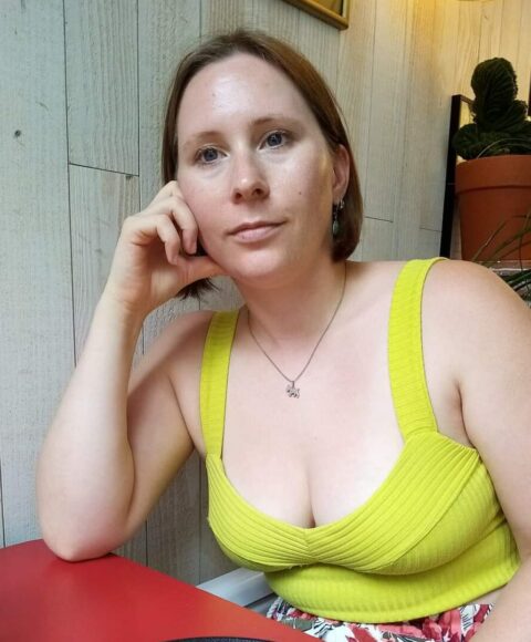 Manon Verdier
