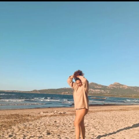 Arden Bitanga