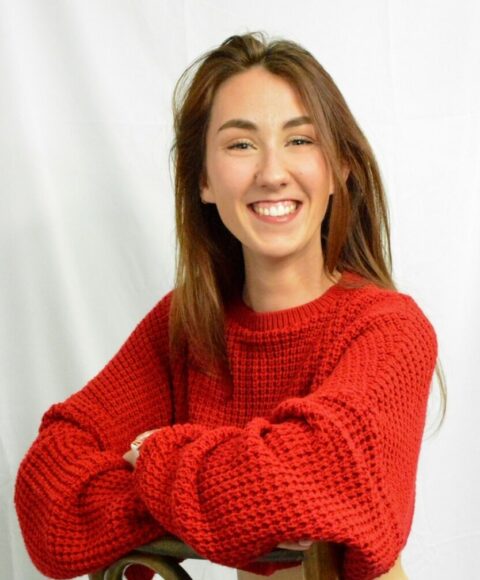 Ambre Blanchard