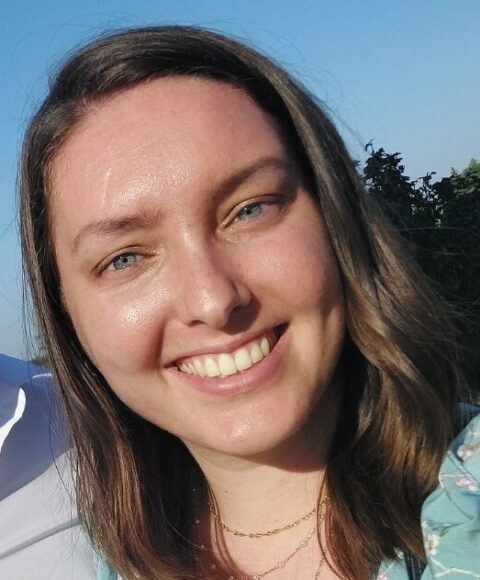 Gaëlle DELEBARRE