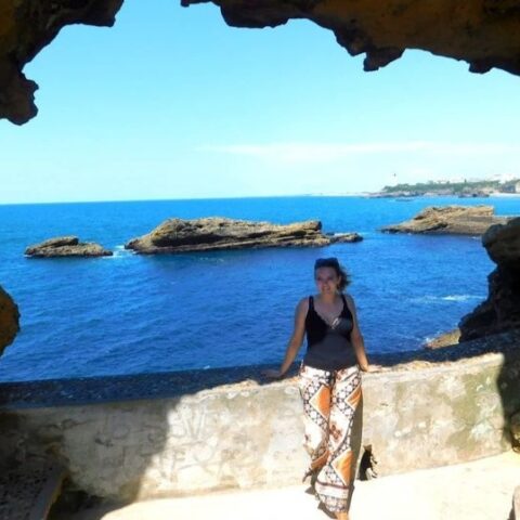 Coline Coupez