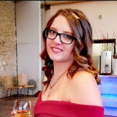 Coline Coupez