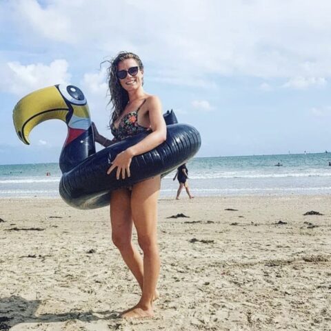 Julie Bellanger