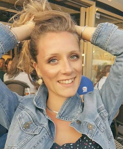 Julie Bellanger