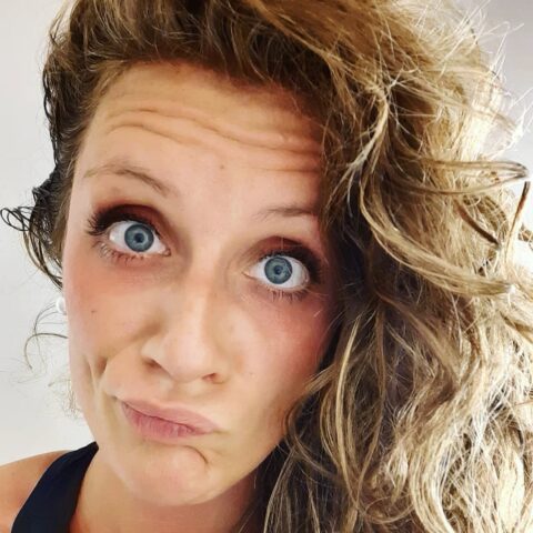 Julie Bellanger