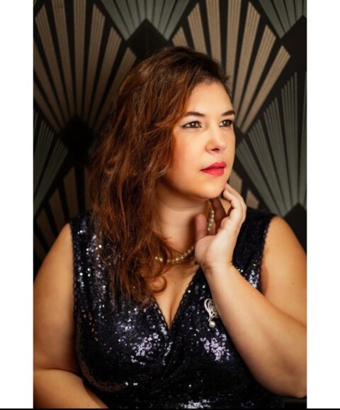 Elodie Hugon