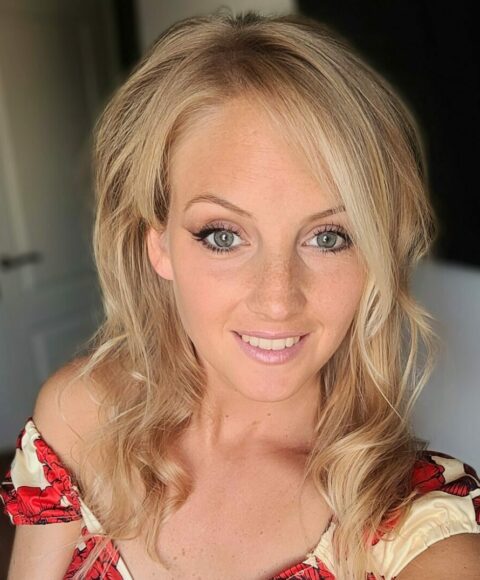 Stacy Erard