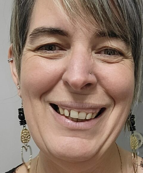 Nathalie Comte
