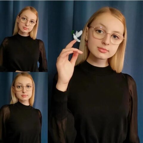 Elsa Savary