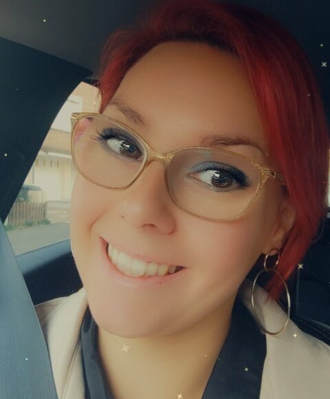 Pauline Vantournhoudt