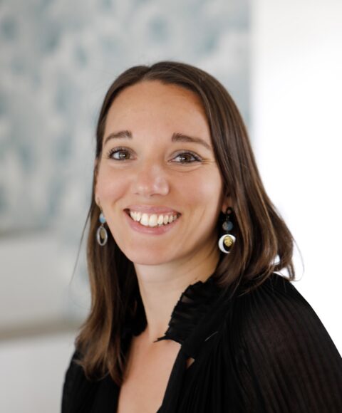 Amandine Cazayous