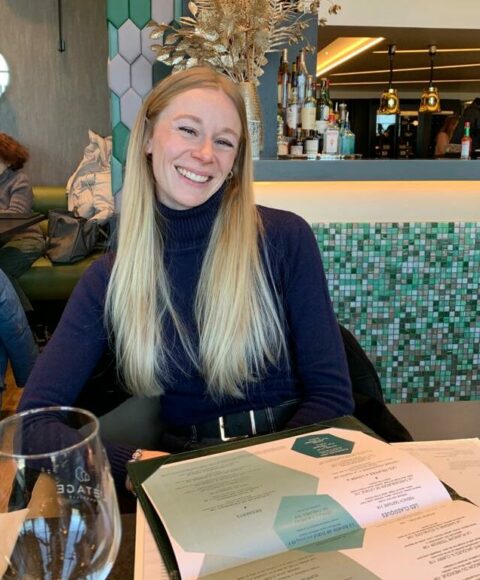 Chloé Van Loyen