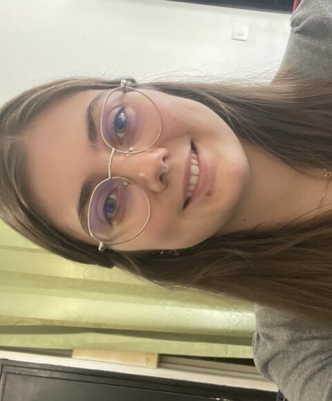 Chloé Juilliard