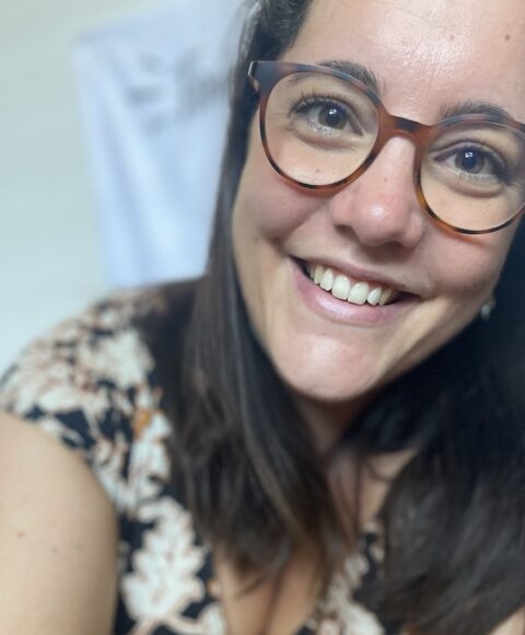 Charlotte Chassine