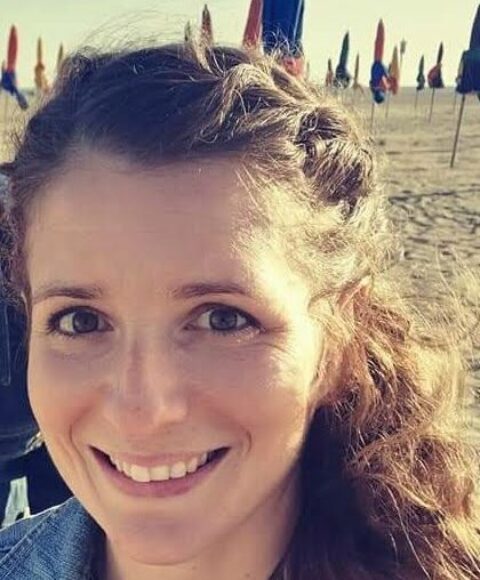 Céline Le blanc