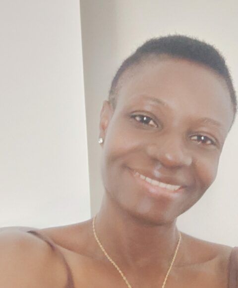 Lise Salamata Collognat