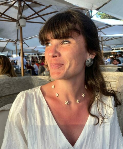Anne Julien