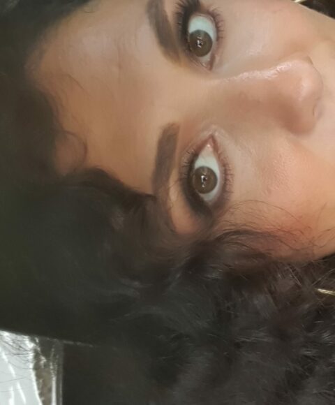 Sarah Renassia