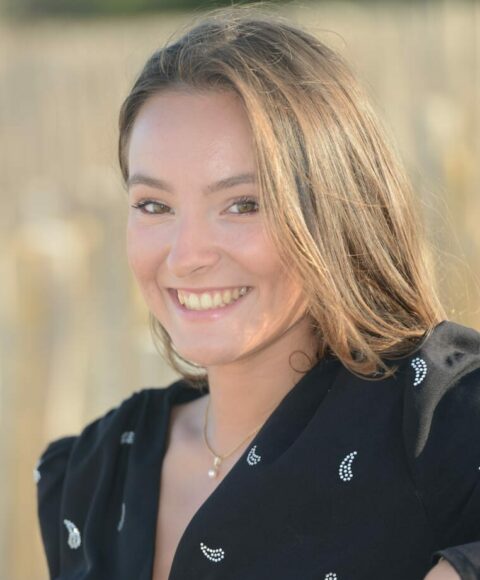 Léa Fournet