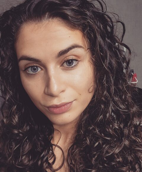 Laura Guibout