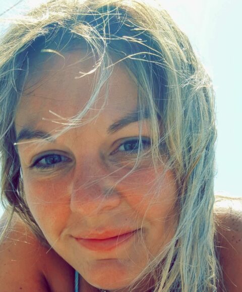 Fanny Martin