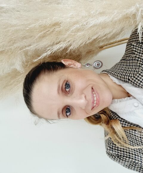 Laetitia Thomas