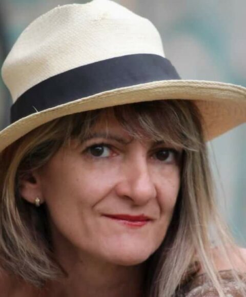 Magali Crestin