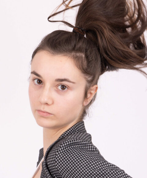 Chloe Coubronne