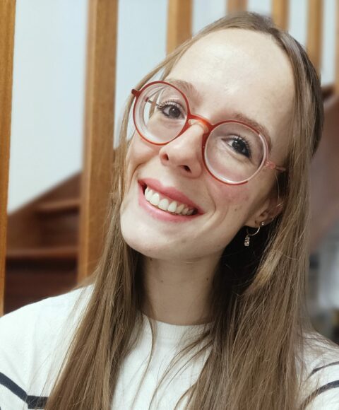 Estelle Pascal