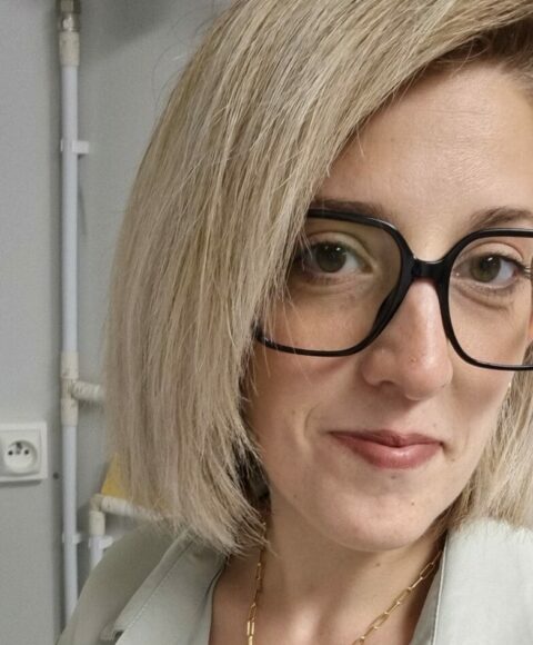 Véronique Grelet