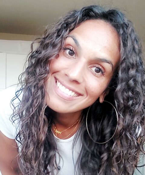 Coralie Sayfou