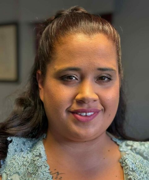 Maeva Fruteau