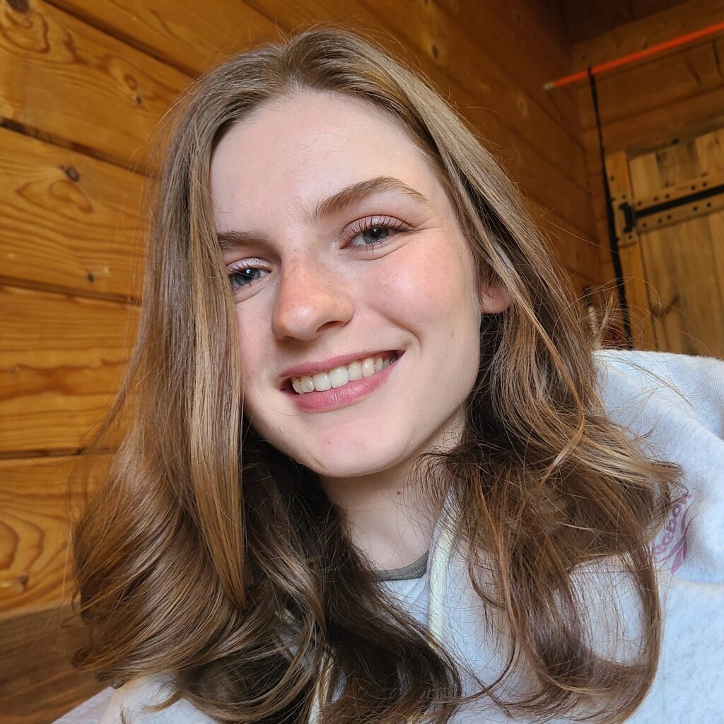 Fanny Dassonville - Casting PommPoire