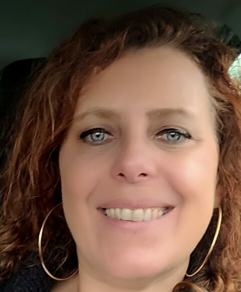 Claire Vermesse