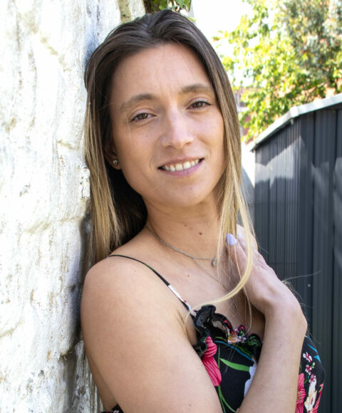 Félicia Delepaul