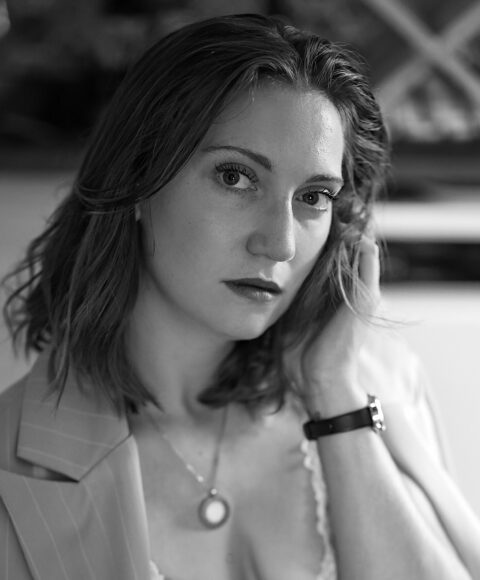 Océane Lebrun