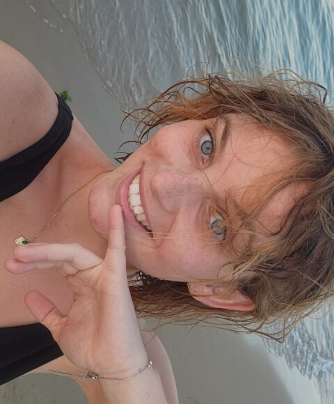 Bertille Roy