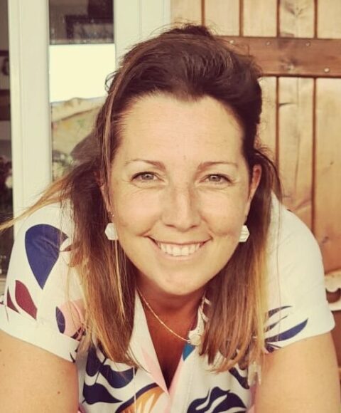 Audrey Dubergey