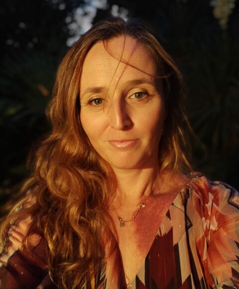 Dorothée Liautard