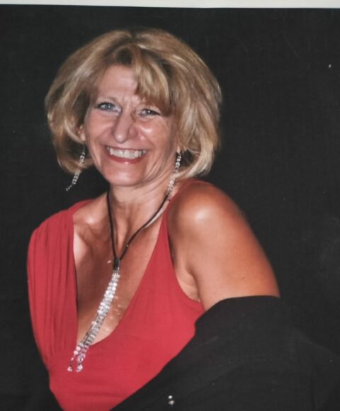 Marie France Choquet