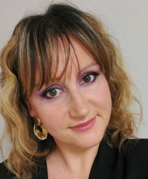 Mandy Hecquet