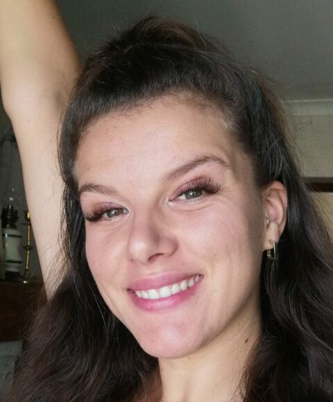 Léa Aussel