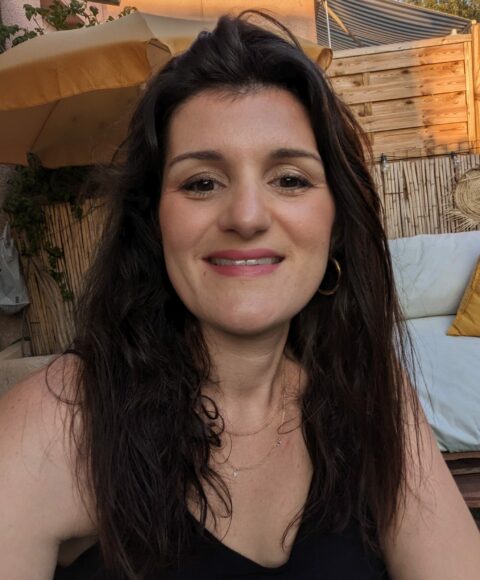 Élodie Benchadi