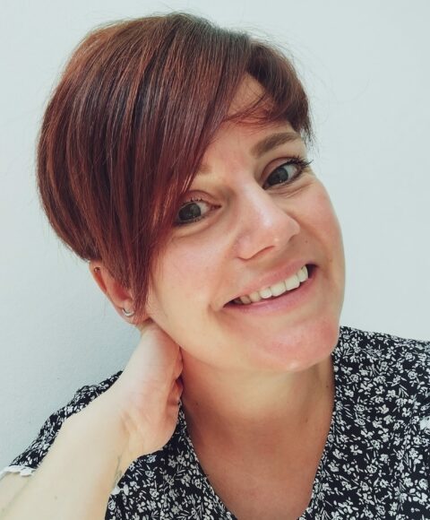 Pauline Goasdoué