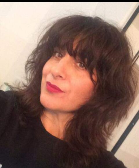 Séverine Cerdan