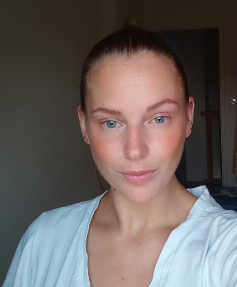 Julia MAGNIER