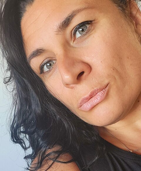 Cecile Sys