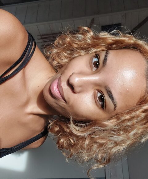 Tanya Marangé