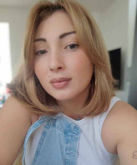 Amandine Remond