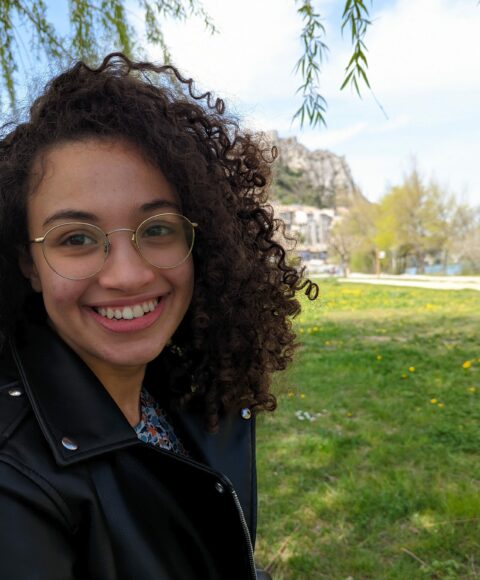 Yosra Zouhadi
